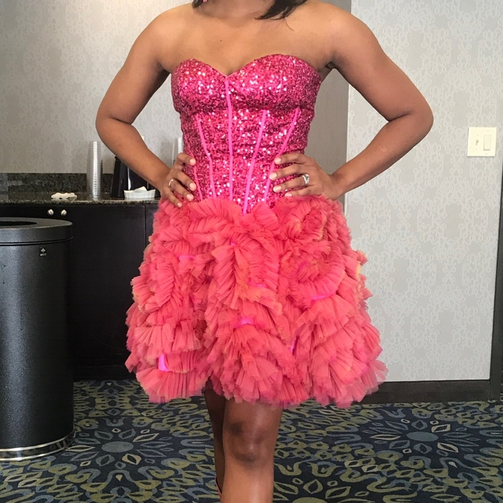 Cocktail Dress